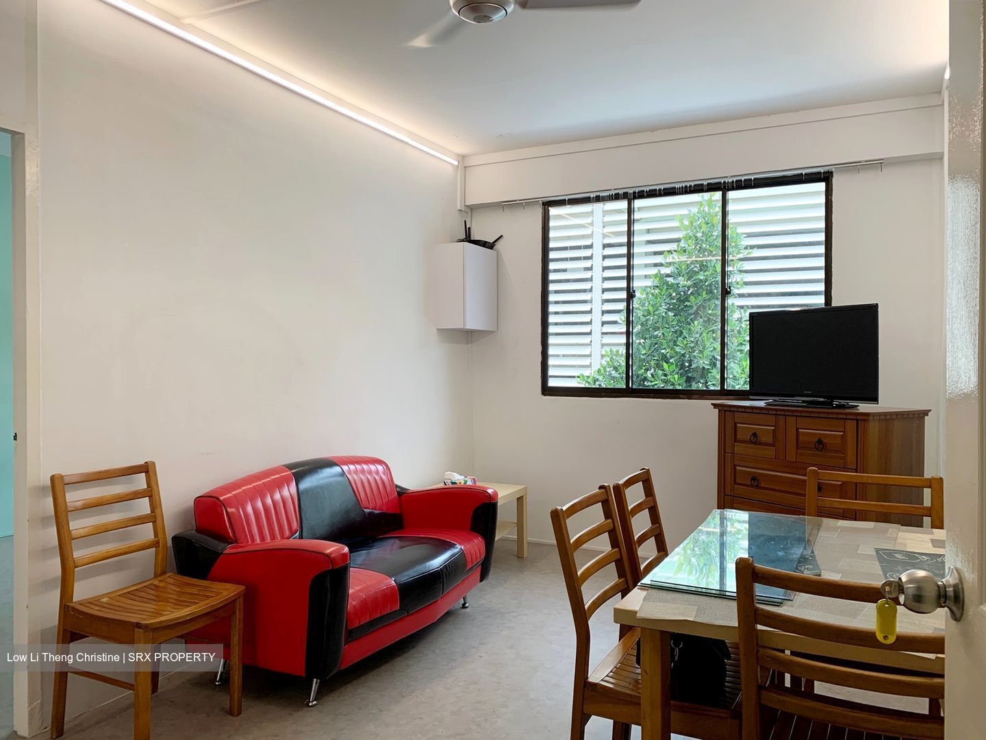 Blk 118 Commonwealth Crescent (Queenstown), HDB 3 Rooms #352666771